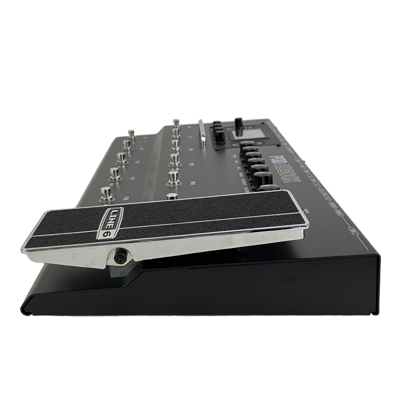 LINE6 POD HD500X マルチ エフェクター ラインシックス 中古 Y11541097