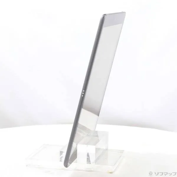 ソフマップ 〔中古品〕 iPad 第9世代 64GB スペースグレイ MK473J／A