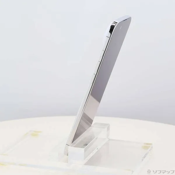 ソフマップ 〔中古品〕 iPhone Air 256GB クラウドホワイト MG284J／A