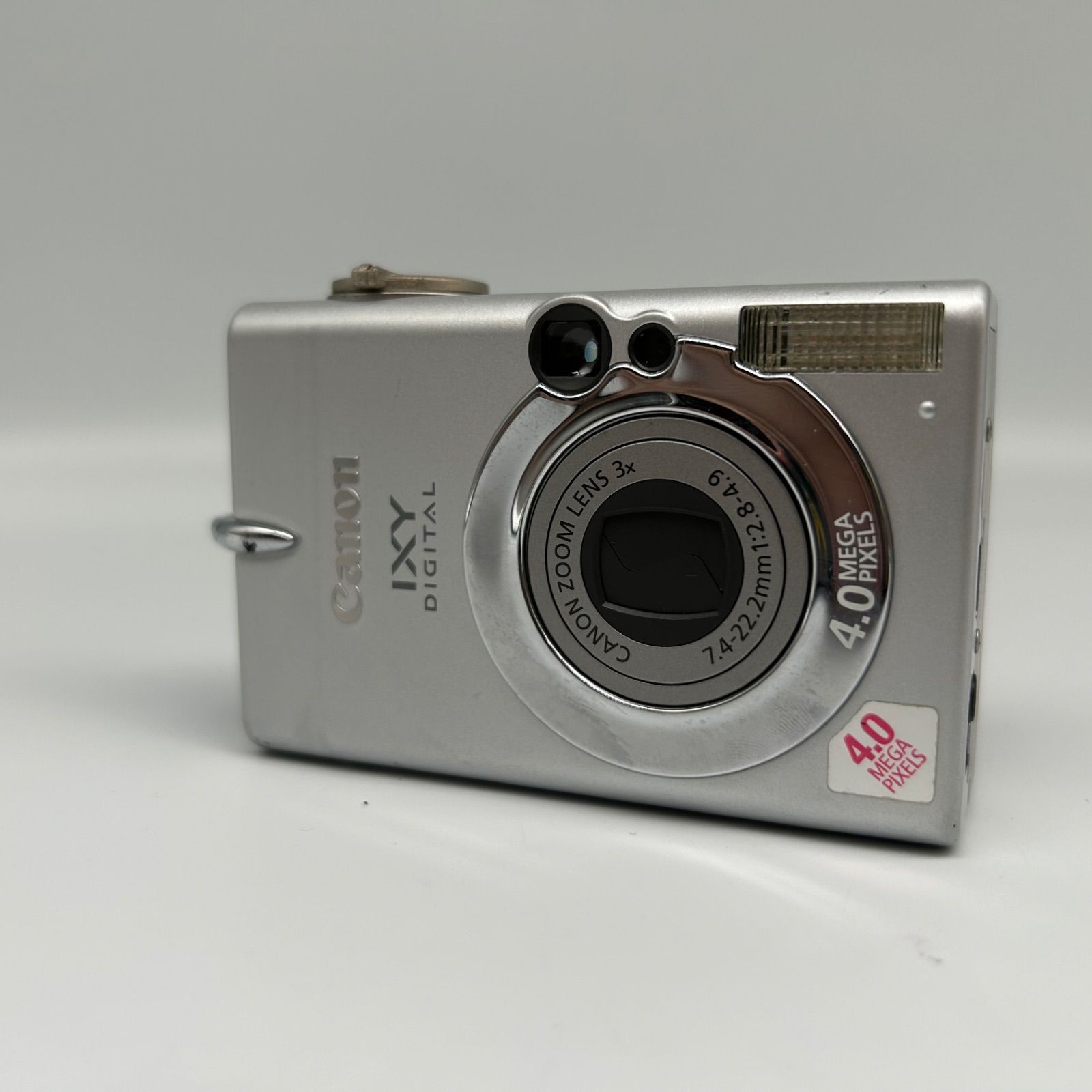Canon IXY DIGITAL 400 PC1038 Canon IXY Compact Digital Camera Digital Camera
