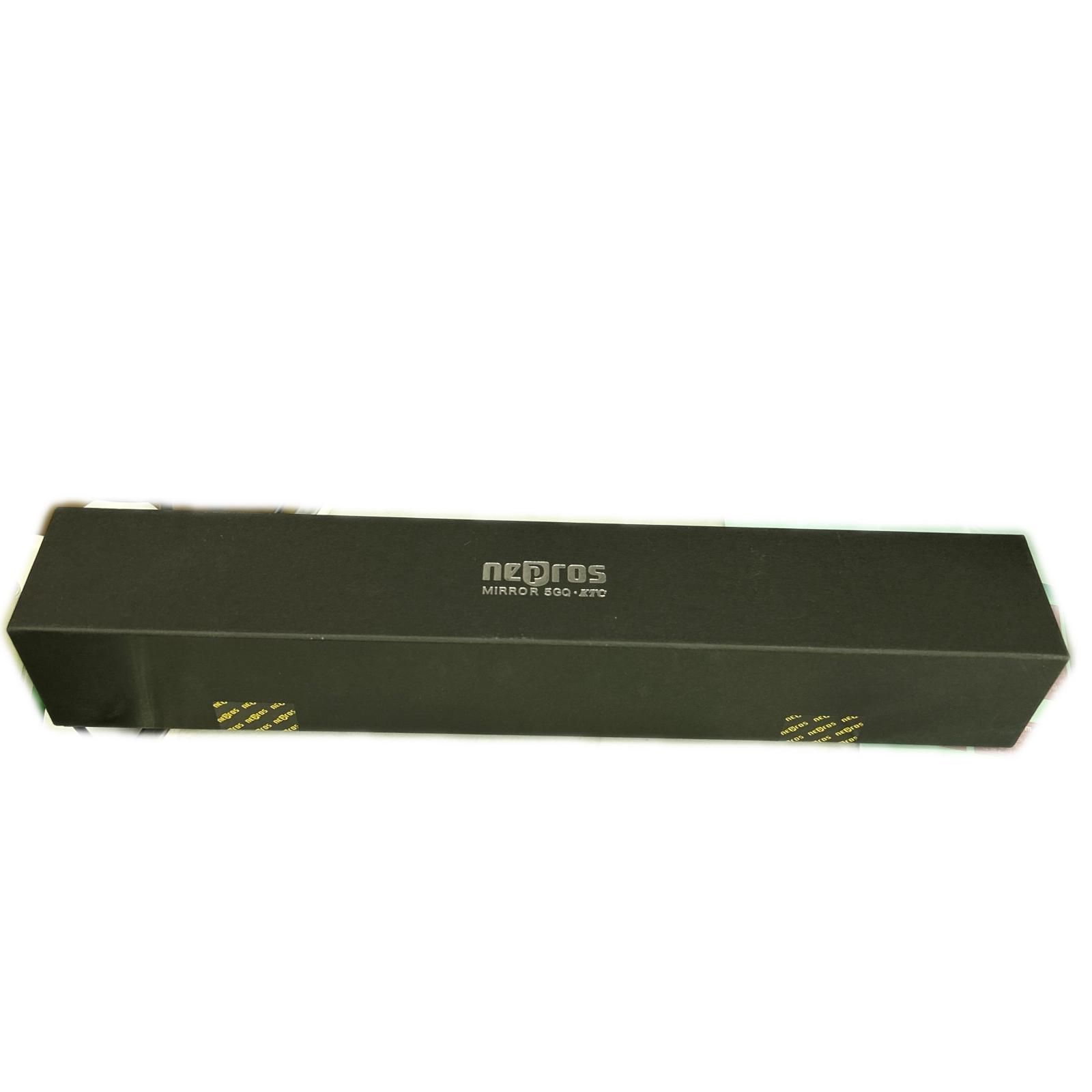 nepros ミラーネプロス KTC ソケットセット（12個組） NTB412A