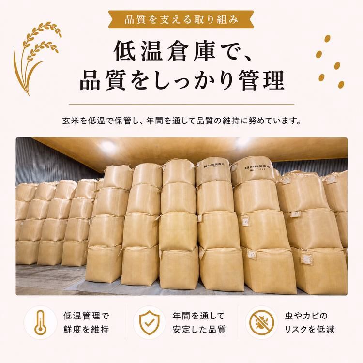 20kg 令和7年産 新米 福岡県産 ヒノヒカリ 単一原料米 20kg 令