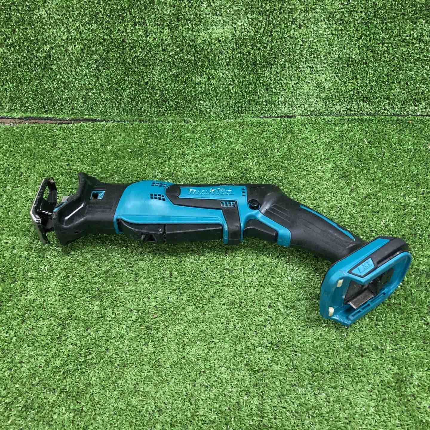 ★マキタ(makita) コードレスレシプロソー JR144DZ【川崎店】 9,668円