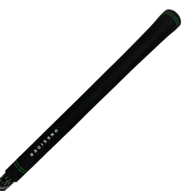 中古】 つるや ONESIDER SHORT UTILITY 35 ユーティリティ UT