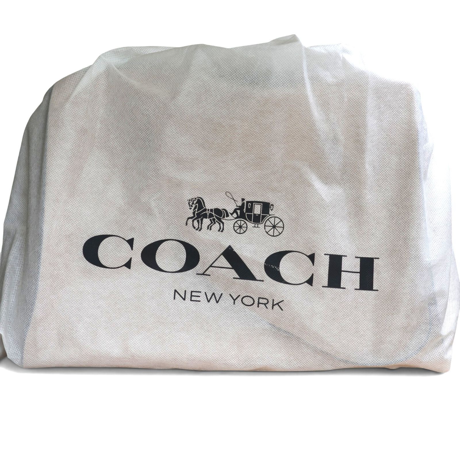 美品】COACH コーチ レザー トートバッグ A4収納 テイタム キャリー 