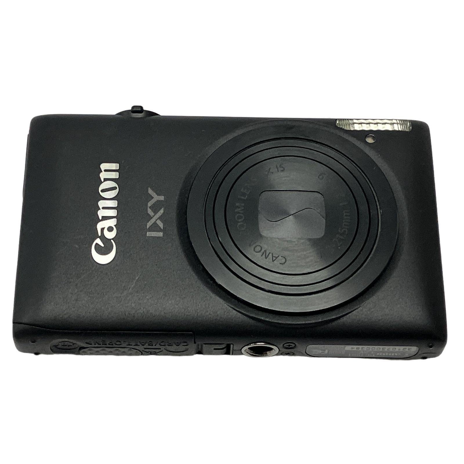 d*3様 CANON　IXY　410F　PC1591 Canon キヤノン PC1591 IXY 410F コンパクトデジタルカメラ コンテジ