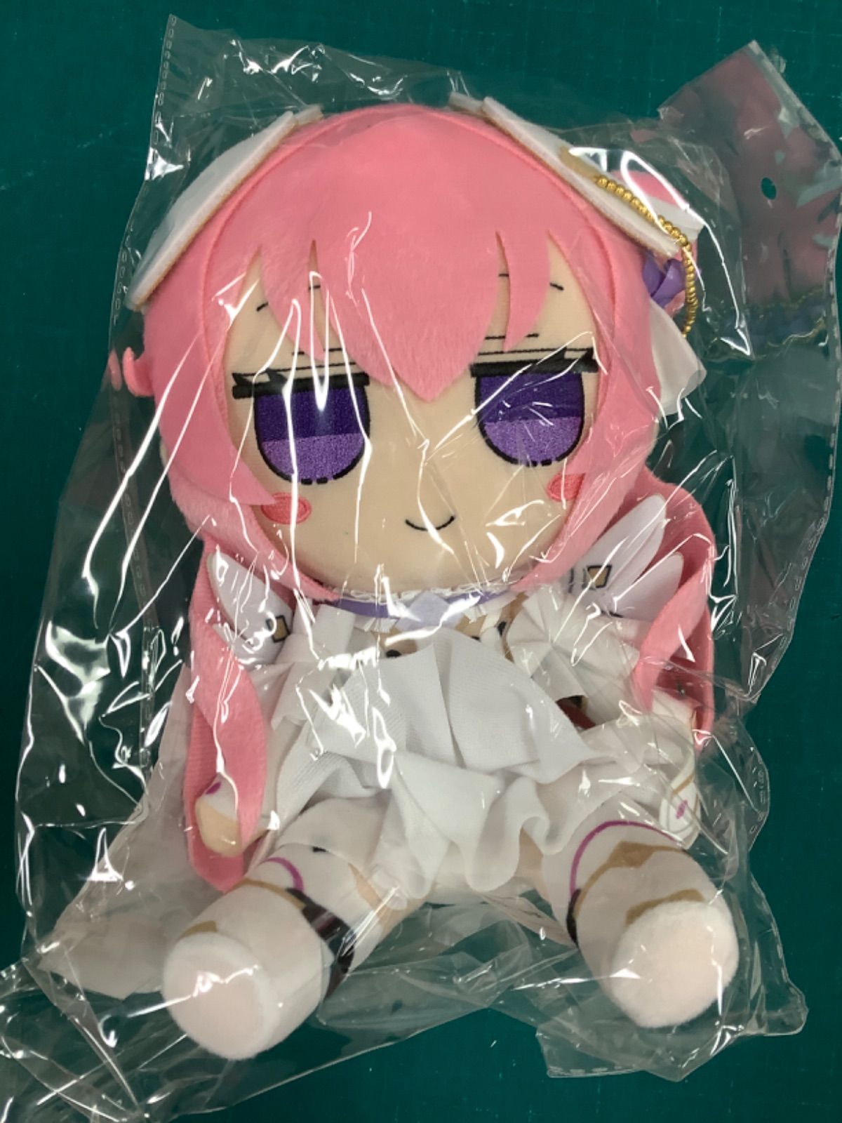 勝利の女神：NIKKE ぬいぐるみシリーズ ドロシー　 ふもふもどろしー。 Gift 勝利の女神：NIKKE ぬいぐるみシリーズ ドロシー ふもふもどろし