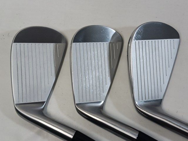 中古】アイアンセット ブリヂストン 221CB DG S200 25[6283] - メルカリ