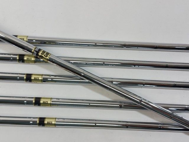 中古】アイアンセット ブリヂストン 221CB DG S200 25[6283] - メルカリ