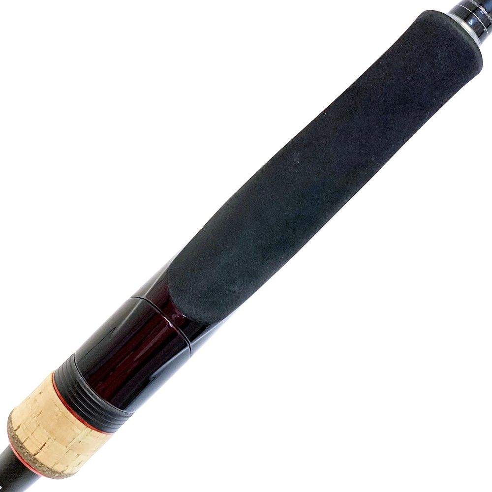 加古川店】 中古 SHIMANO | シマノ ロッド 17セフィアCI4+ S806ML 【84