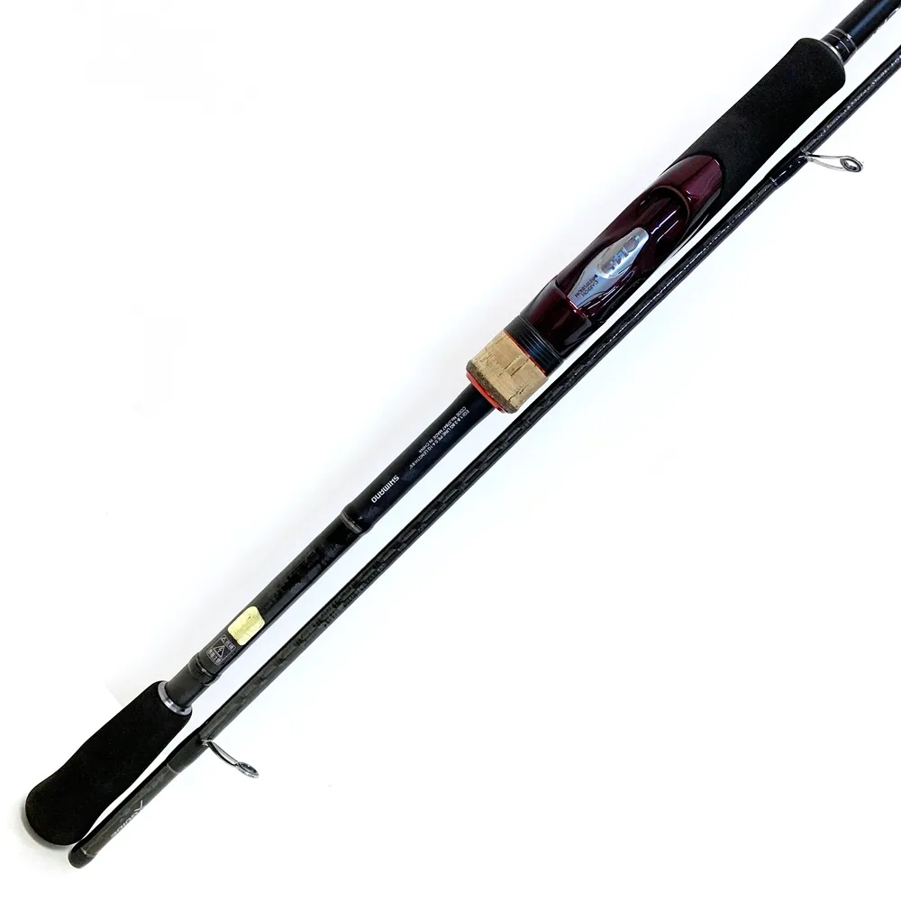 SHIMANO Sephia BB S70ML-S ティップラン 【総代理店】公式【メーカー