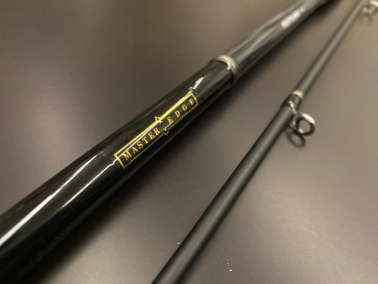 中古/美品】 がまかつ がま磯 インテッサ G-IV 2-50 /I167L 磯/磯釣り/