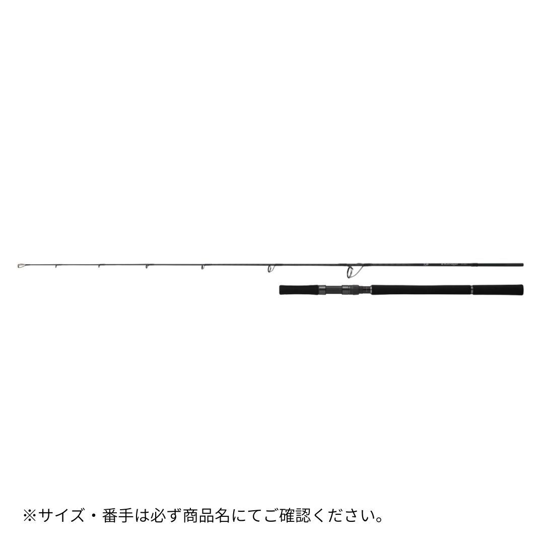 アウトレイジ XV J 60S-3 DAIWA（ダイワ） 大型便B 2025年新製品 10,811円