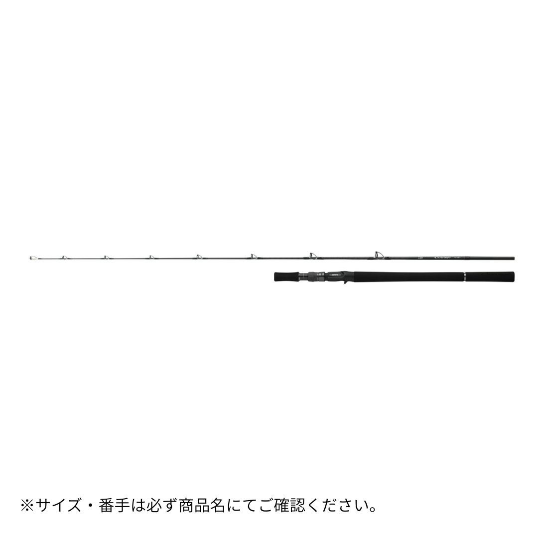 アウトレイジ XV J 60B-3 DAIWA（ダイワ） 大型便B 2025年新製品