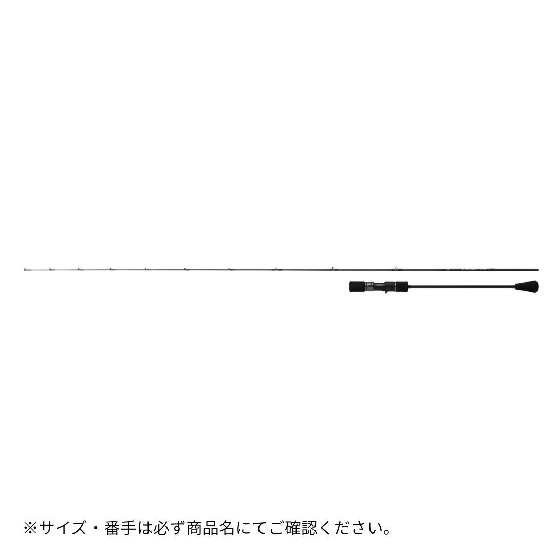 アウトレイジ XV SJ 63B-3 DAIWA（ダイワ） 大型便B 2025年新製品