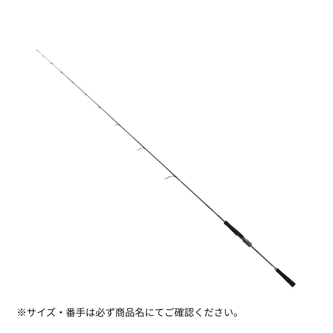 ソルティガ SLJ EX 64MLS-SMT DAIWA（ダイワ） 大型便C 2026年新製品