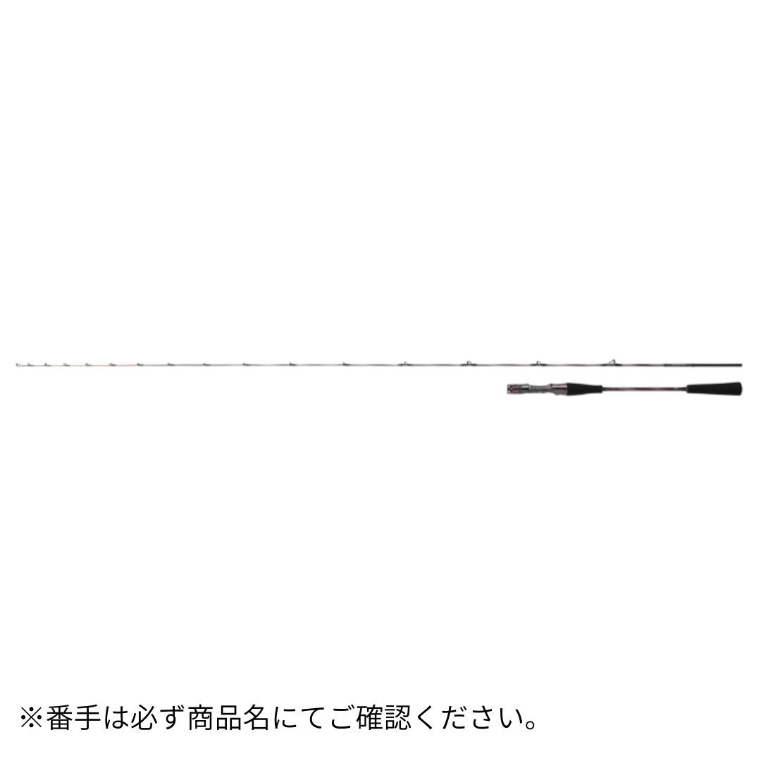 紅牙EX N56MLB THRILL GAME･J（26追加番手） DAIWA（ダイワ） 大型便A 2026年新製品