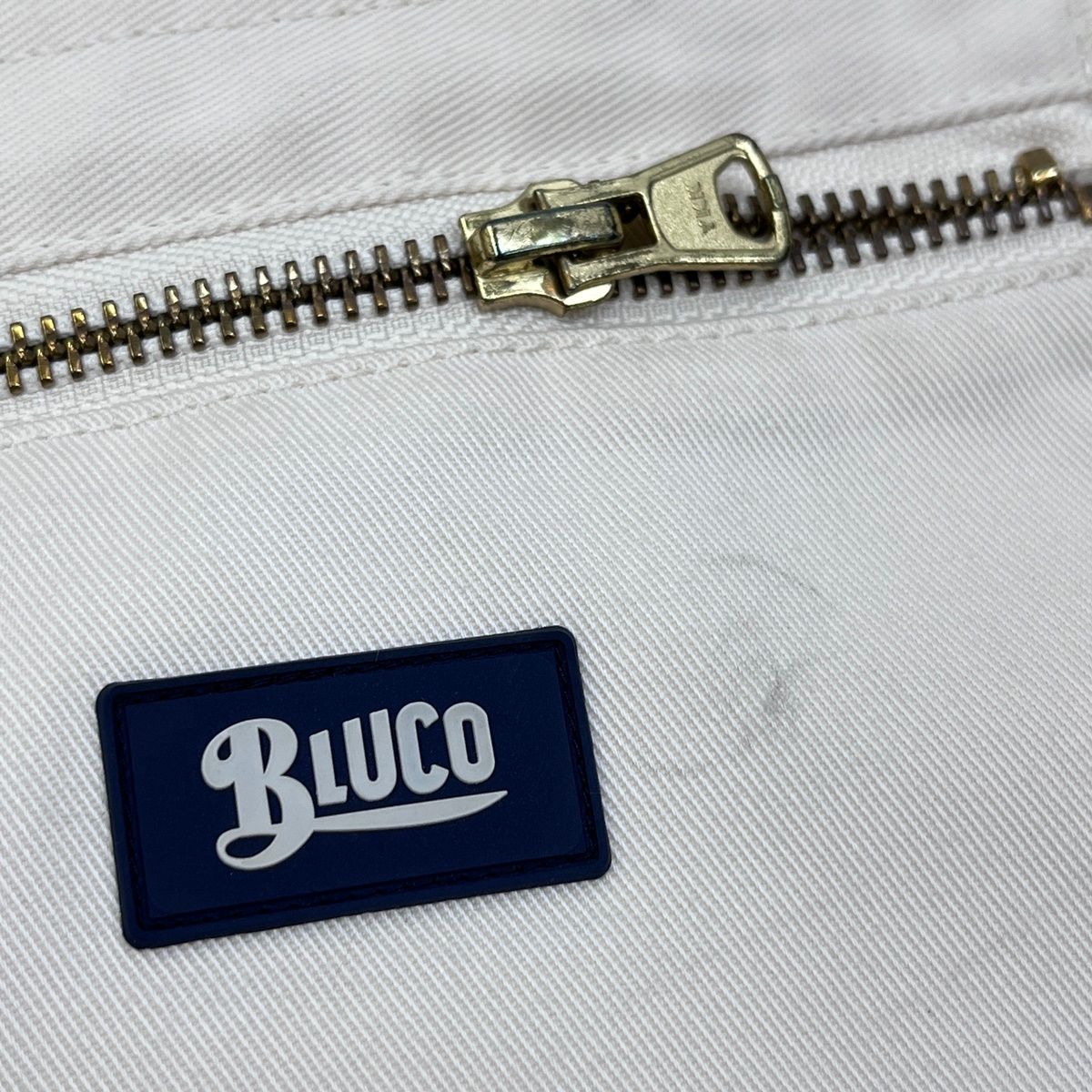 加古川店】 中古 BLUCO | ブルコ オーバーオール OL-150-020