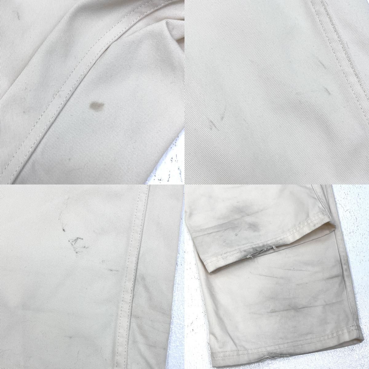 加古川店】 中古 BLUCO | ブルコ オーバーオール OL-150-020