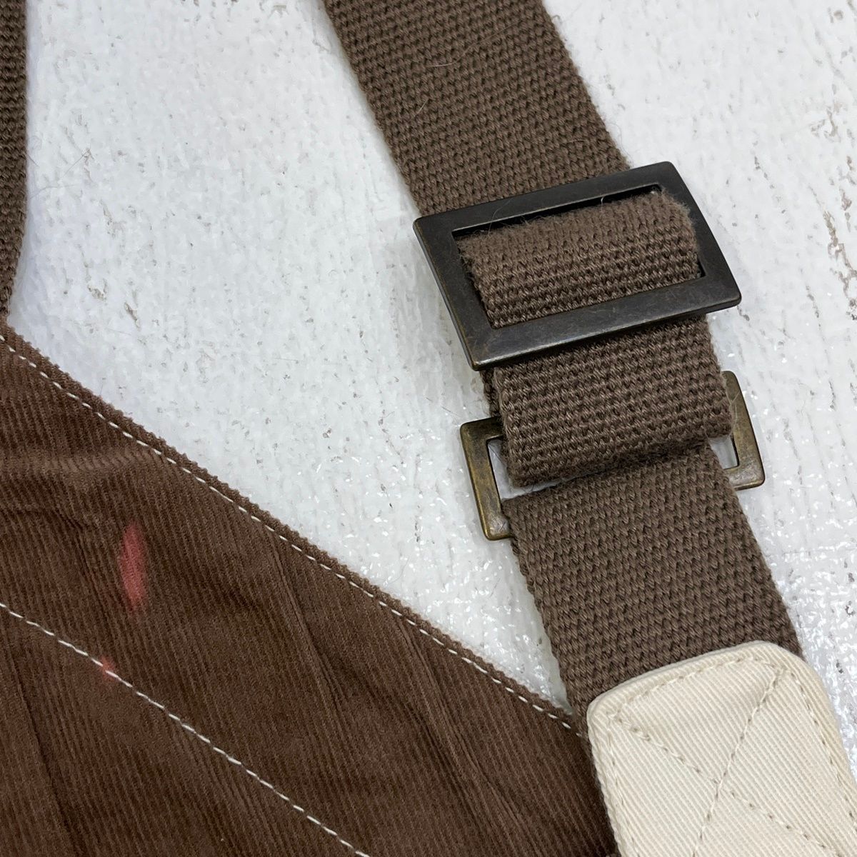 加古川店】 中古 BLUCO | ブルコ オーバーオール OL-150-020