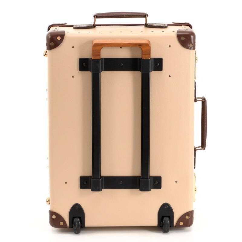 極美品 GLOBE-TROTTER グローブトロッター SHIPS 限定 シップス
