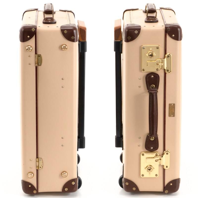 極美品 GLOBE-TROTTER グローブトロッター SHIPS 限定 シップス