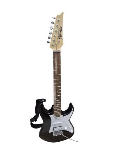 S05798 아이바네즈 GIO GRX40-CA 일렉트릭 기타 현악기