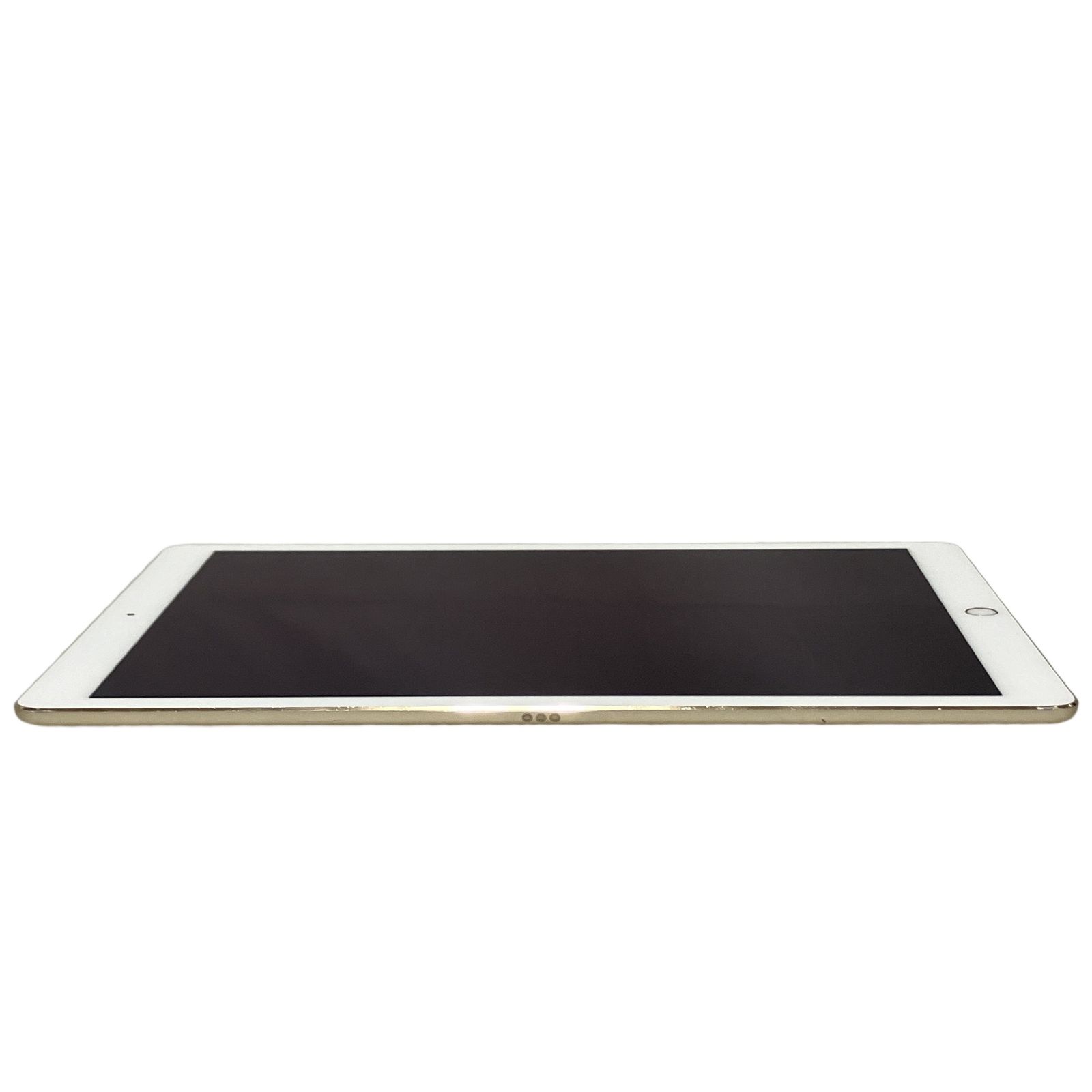 Apple iPad pro 第二世代 ゴールド ジャンク スマホ・タブレット