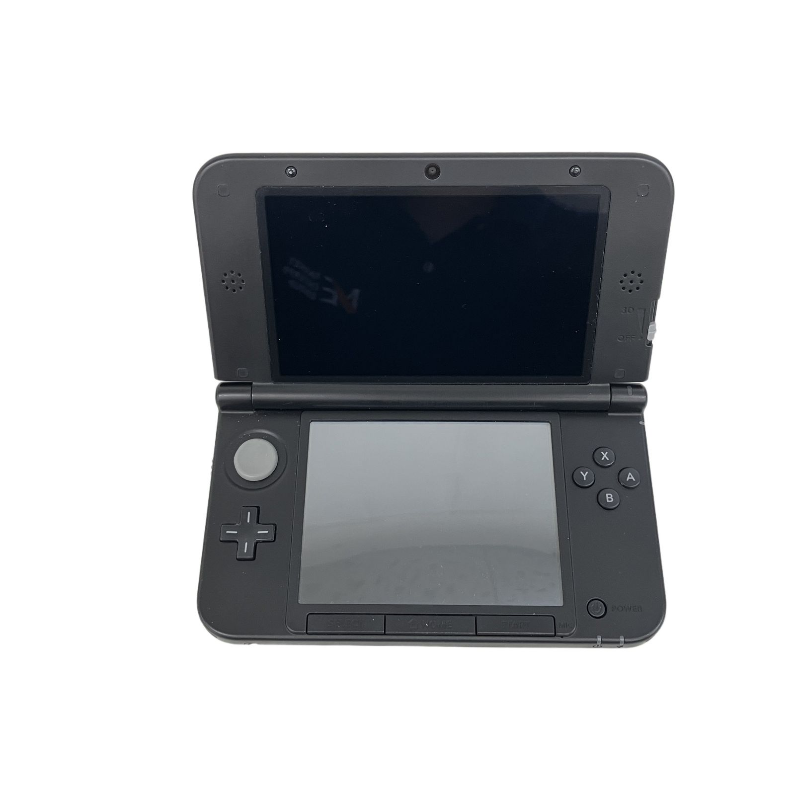 Nintendo 3DS (中古) Nintendo SPR-001 3DS LL ゲーム機 ニンテンドー 任天堂 中古
