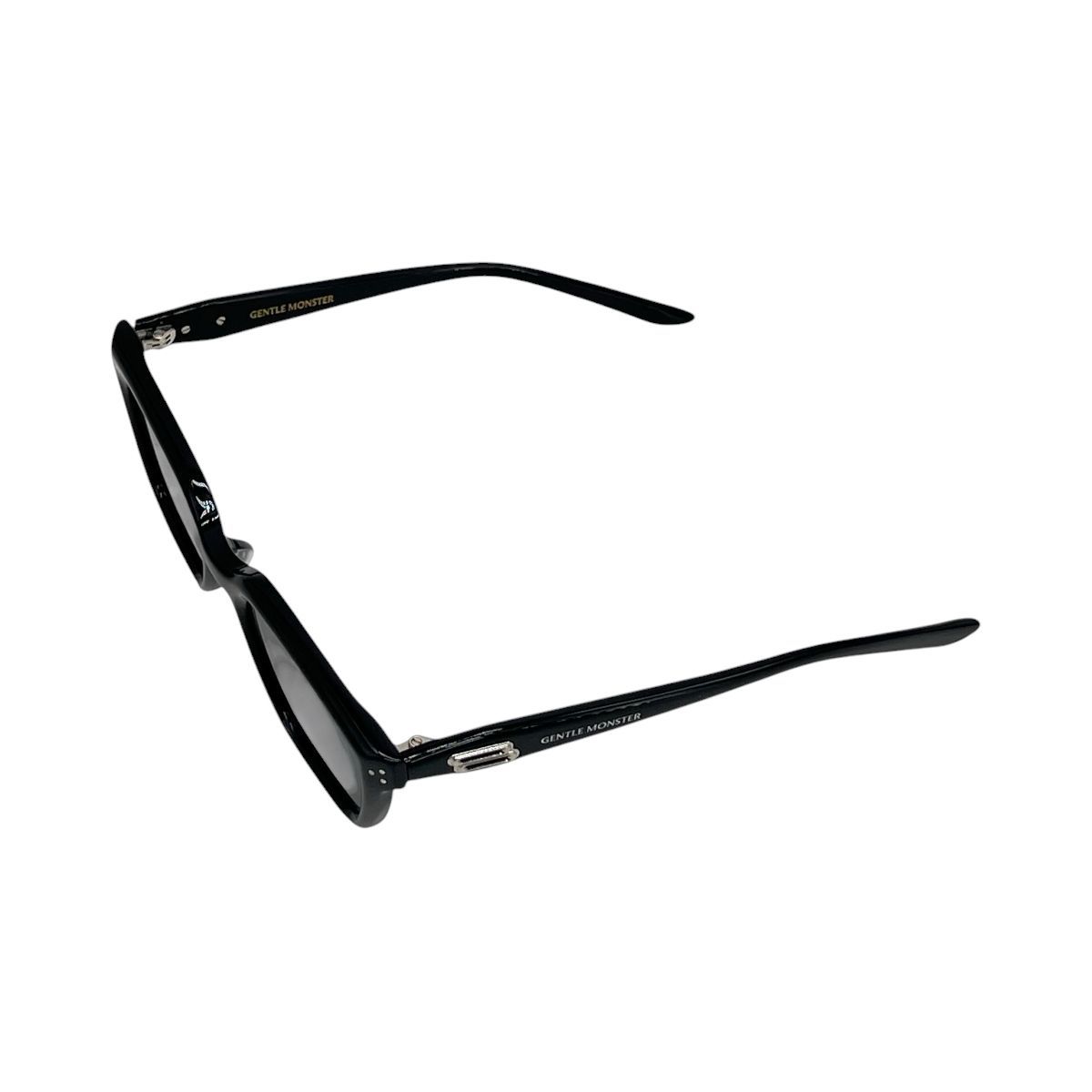 m*h様 o*a様 gentle Monsterサングラス 中古】 Gentle Monster ジェントルモンスター HOVO サングラス アイ