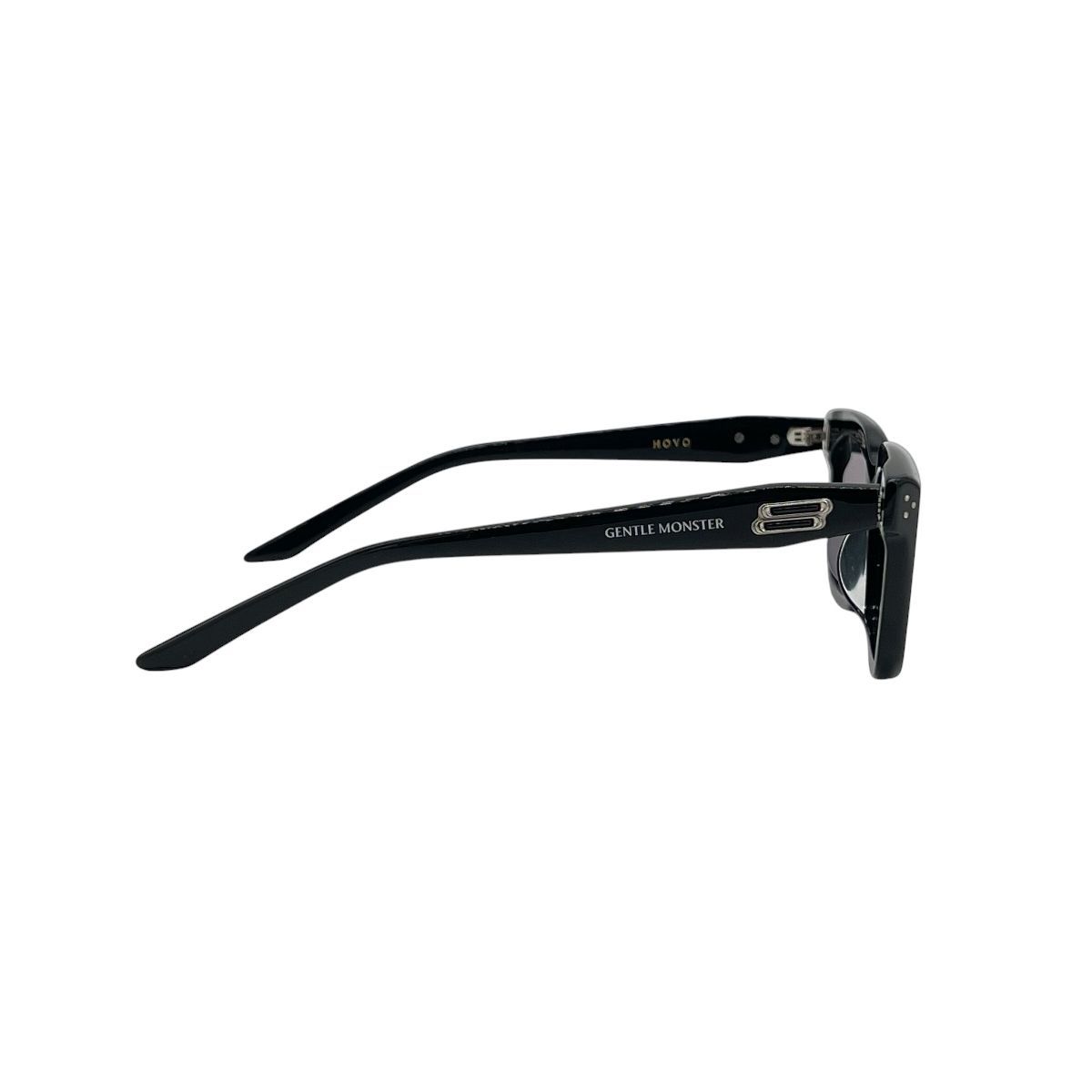 中古】 Gentle Monster ジェントルモンスター HOVO サングラス アイ