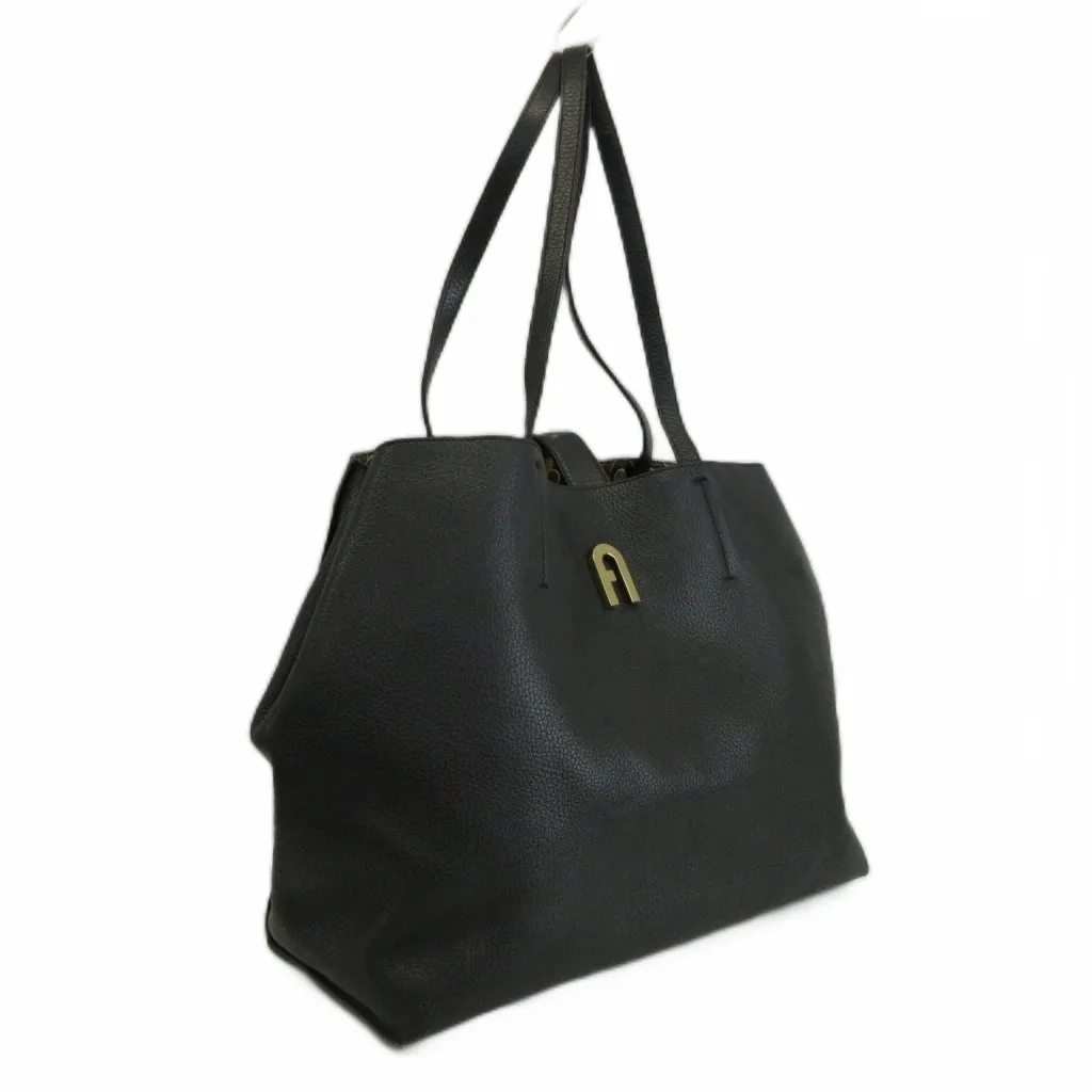 フルラ FURLA ソフィア トートバッグ ワンショルダー 牛革 グレイン 
