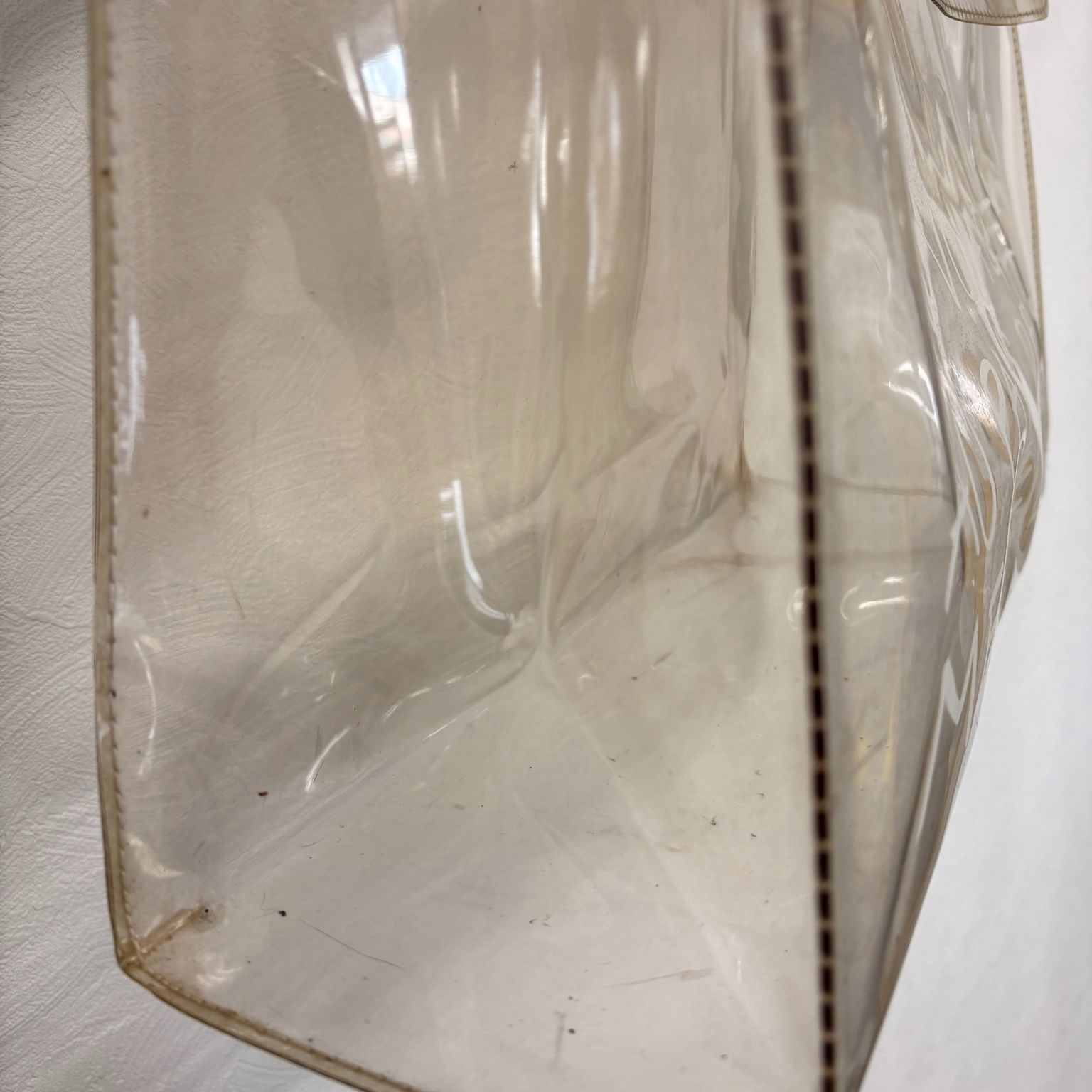 HERMÈS エルメス ビニールケリー 1997 Souvenir de l'Exposition