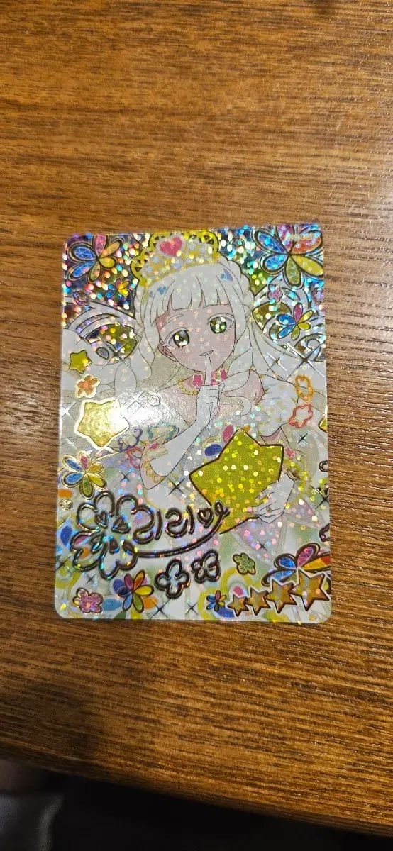 レディースアイドゥル ウギ サイン入りポラロイド サイン入りチェキ