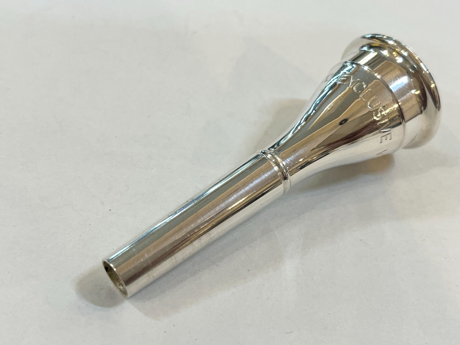 JK　ヨットカー　ホルンマウスピース　W　32CM　EXT　【中古】【西巣鴨】
