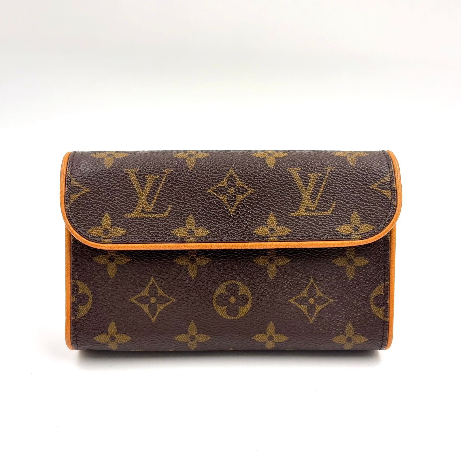 新着】LOUIS VUITTON ポシェット ツインPM モノグラム XS レザー、PVC