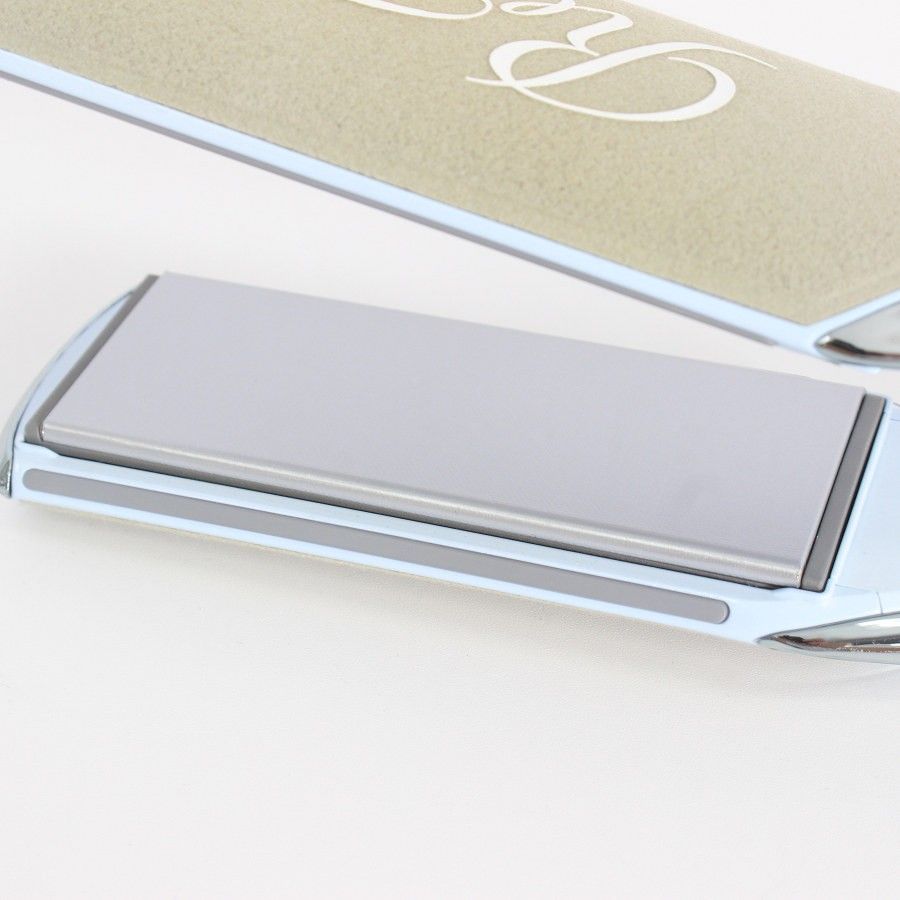 MTG ReFa POWER STRAIGHT IRON PRO RE-BS-02A ホワイト リファ パワー