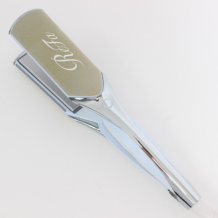 MTG ReFa POWER STRAIGHT IRON PRO RE-BS-02A ホワイト リファ パワー
