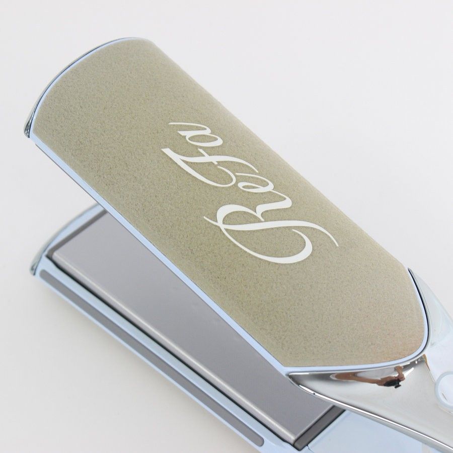 MTG ReFa POWER STRAIGHT IRON PRO RE-BS-02A ホワイト リファ パワー