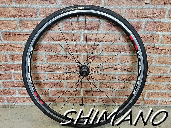 ロードバイク用ホイール SHIMANO WH-R500 8.9.10速用 公式ネットショップ