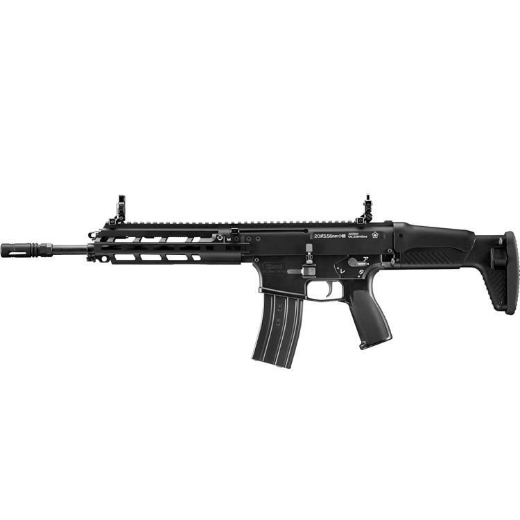 【新品】東京マルイ　ガスブローバックマシンガン No.14 20式 5.56mm小銃 18歳以上 ガスブローバック　TOKYO MARUI 106,400円