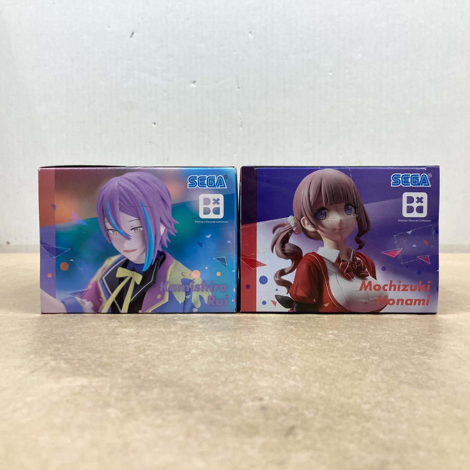 未開封 セガ プロセカ ワンダーランズ×ショウタイム 神代類 Leo/need