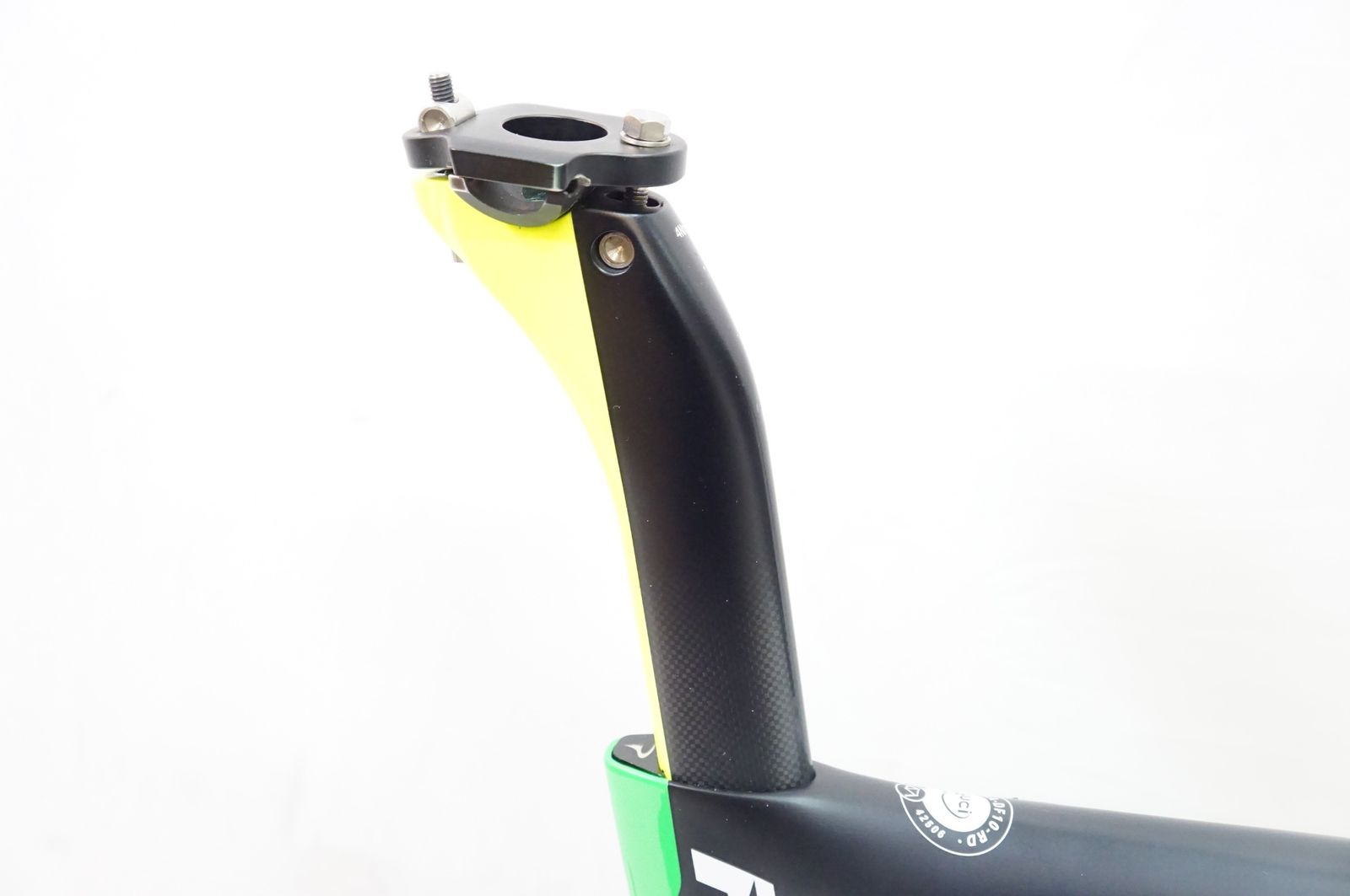 ジャンク PINARELLO 「ピナレロ」 DOGMA F10 2018年モデル フレームセット / バイチャリ熊谷店 ジャンク PINARELLO 「ピナレロ」 DOGMA F10 2018年モデル フレームセット / バイチャリ熊谷店