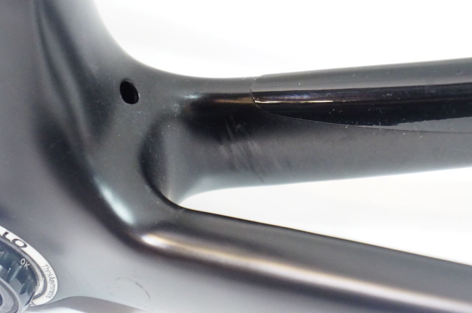 ジャンク PINARELLO 「ピナレロ」 DOGMA F10 2018年モデル フレームセット / バイチャリ熊谷店 ジャンク PINARELLO 「ピナレロ」 DOGMA F10 2018年モデル フレームセット / バイチャリ熊谷店