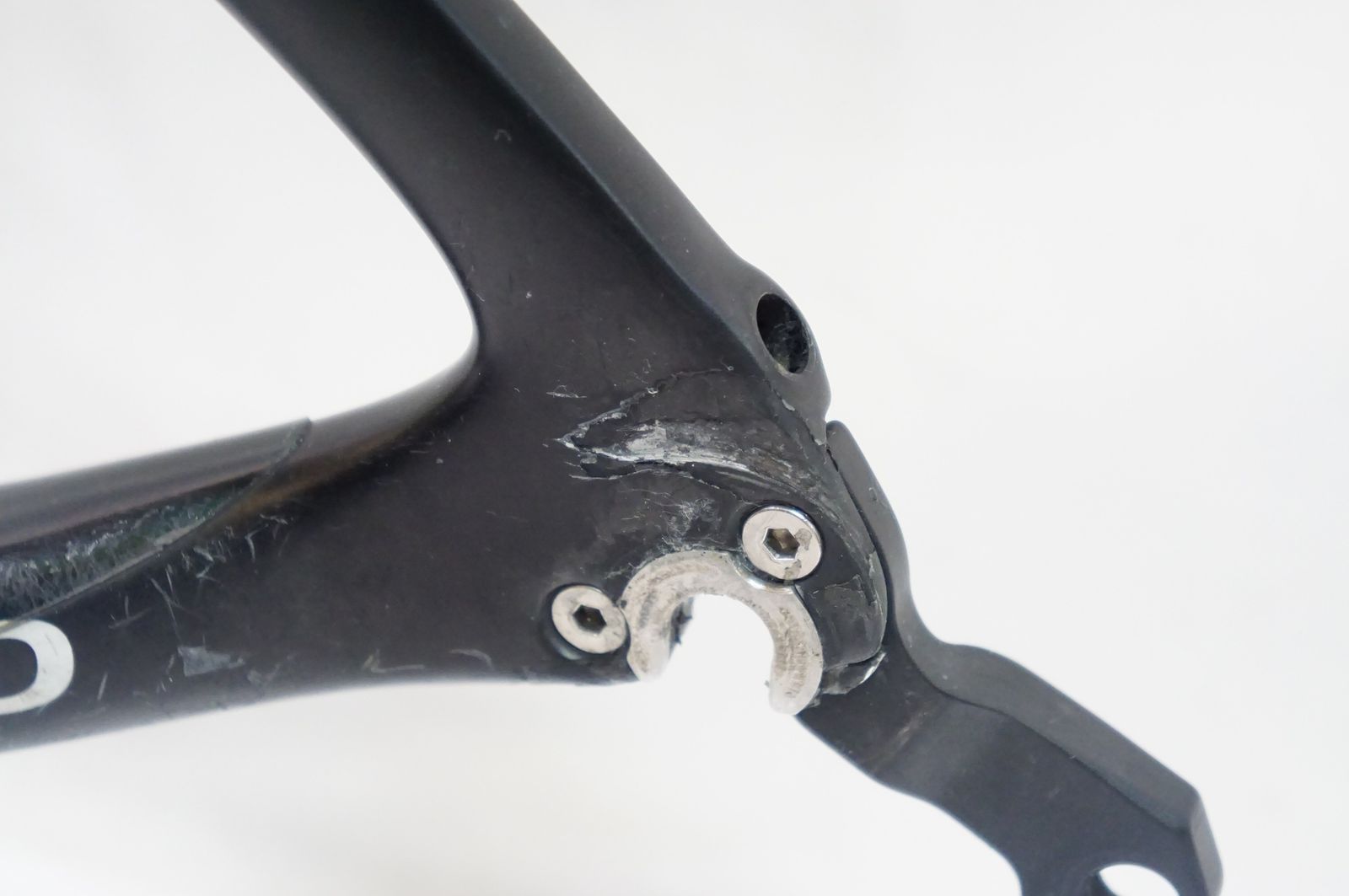 ジャンク PINARELLO 「ピナレロ」 DOGMA F10 2018年モデル フレームセット / バイチャリ熊谷店 ジャンク PINARELLO 「ピナレロ」 DOGMA F10 2018年モデル フレームセット / バイチャリ熊谷店