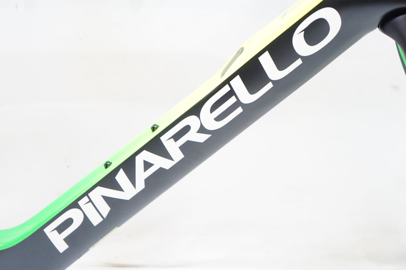 ジャンク PINARELLO 「ピナレロ」 DOGMA F10 2018年モデル フレームセット / バイチャリ熊谷店 ジャンク PINARELLO 「ピナレロ」 DOGMA F10 2018年モデル フレームセット / バイチャリ熊谷店