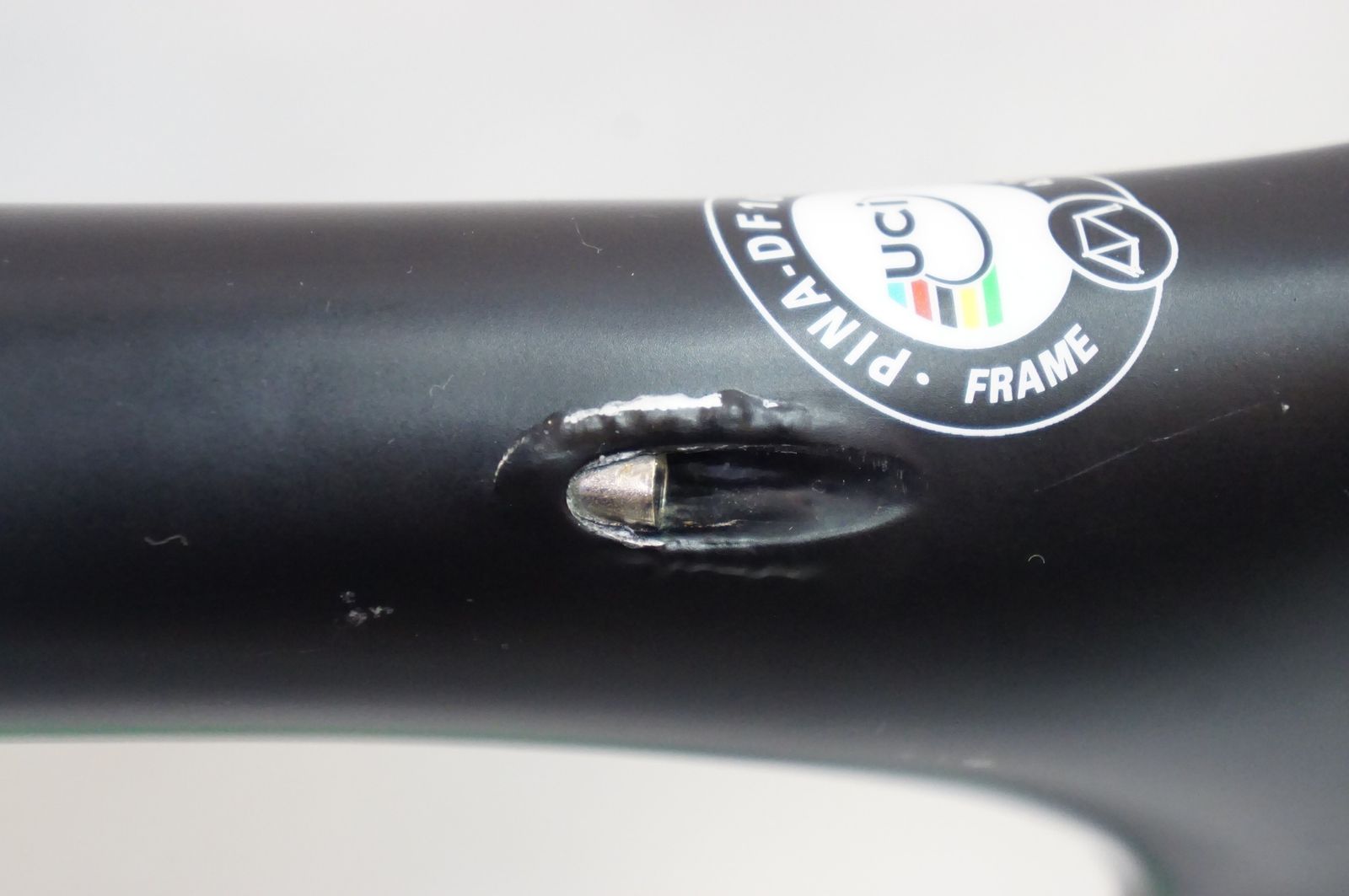ジャンク PINARELLO 「ピナレロ」 DOGMA F10 2018年モデル フレームセット / バイチャリ熊谷店 ジャンク PINARELLO 「ピナレロ」 DOGMA F10 2018年モデル フレームセット / バイチャリ熊谷店