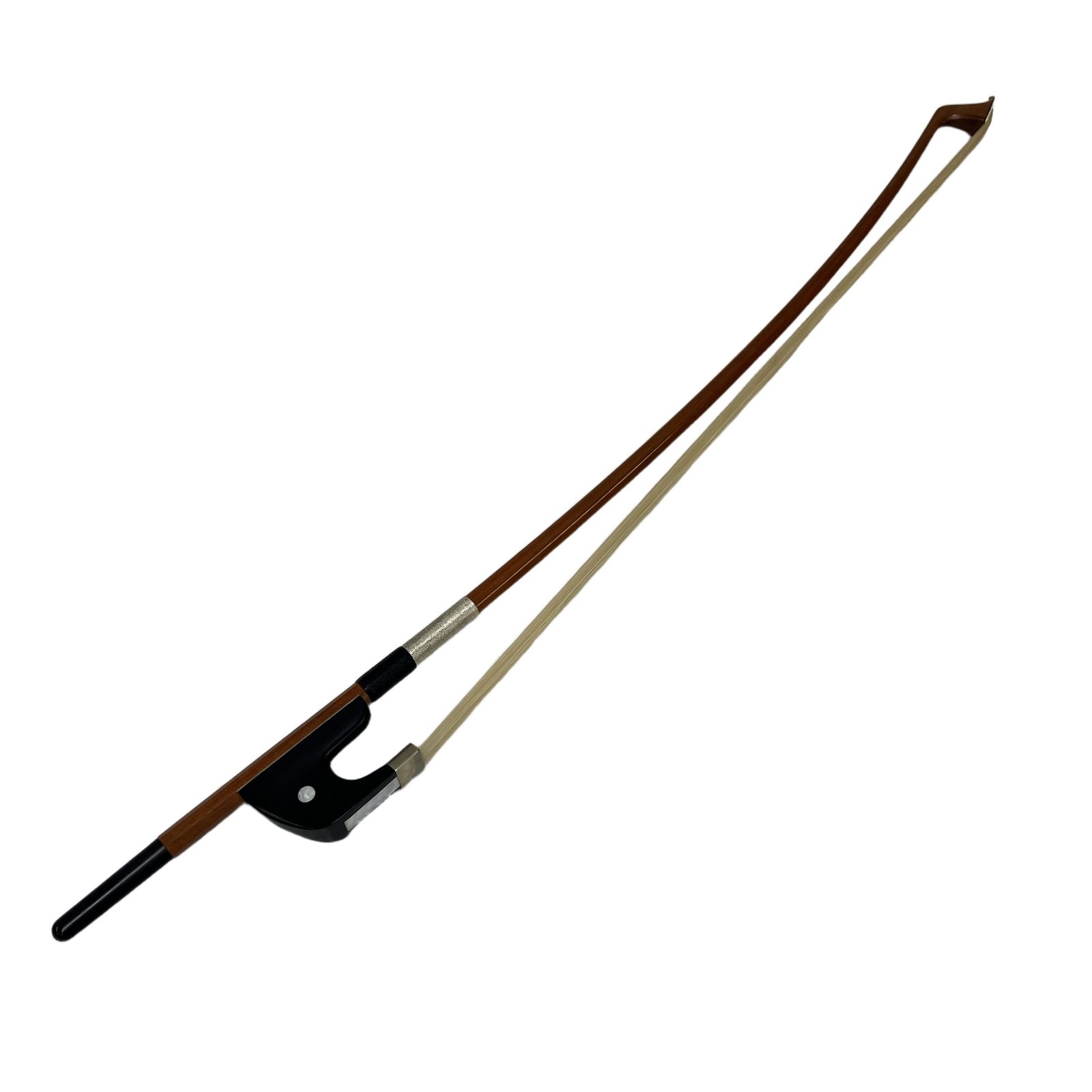 K.SUGITO コントラバス弓 ジャーマン式 弦 杉藤 中古 T11532822 - メルカリ