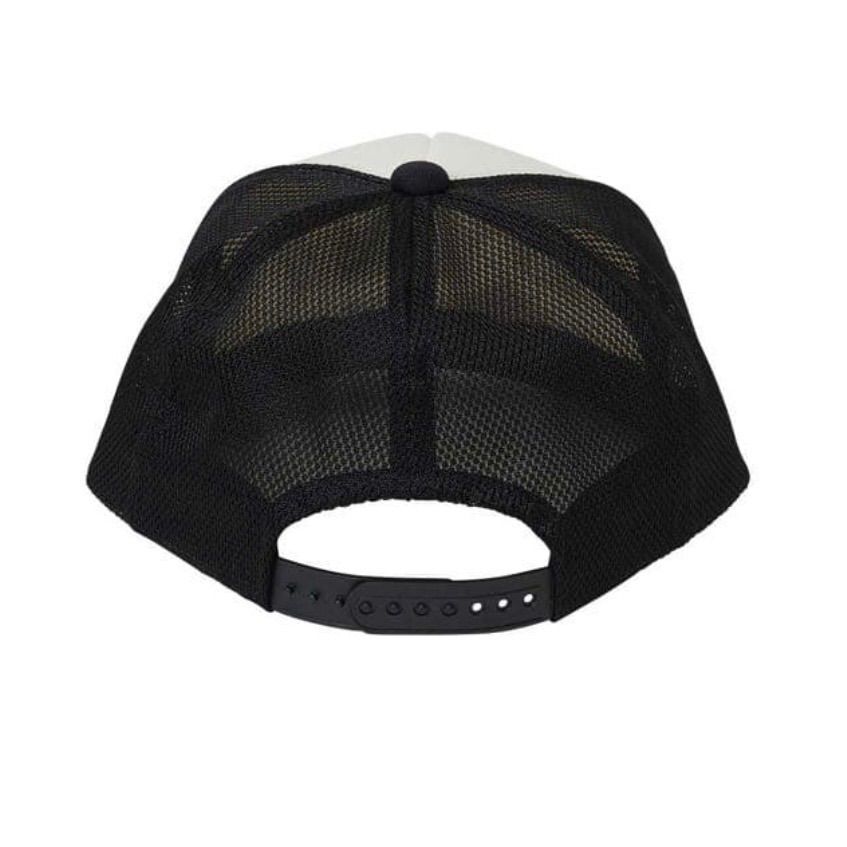新品未使用 HYSTERIC BOX メッシュキャップ 02261QH04 HYSTERIC