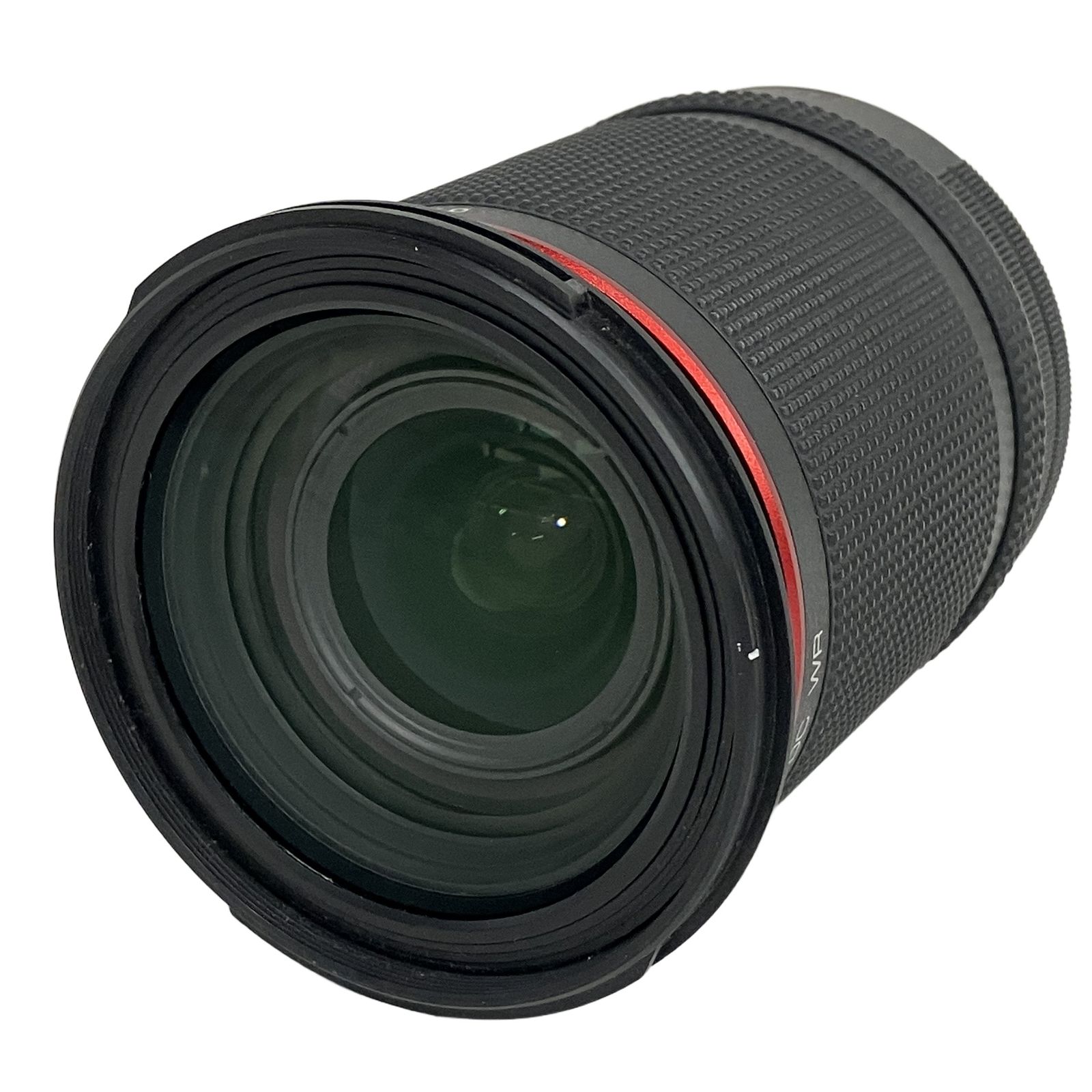 PENTAX HD PENTAX-DA 16-85mm F3.5-5.6 ED DC WR ズームレンズ カメラ